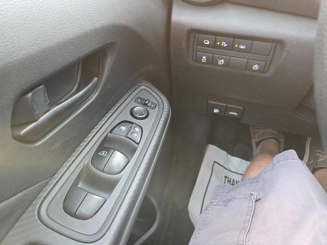 used 2020 Nissan Versa car, priced at $10,499