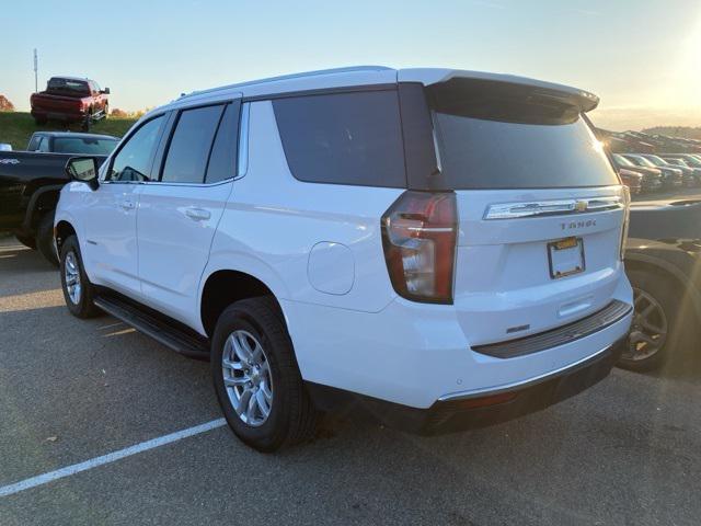 used 2021 Chevrolet Tahoe car, priced at $44,984