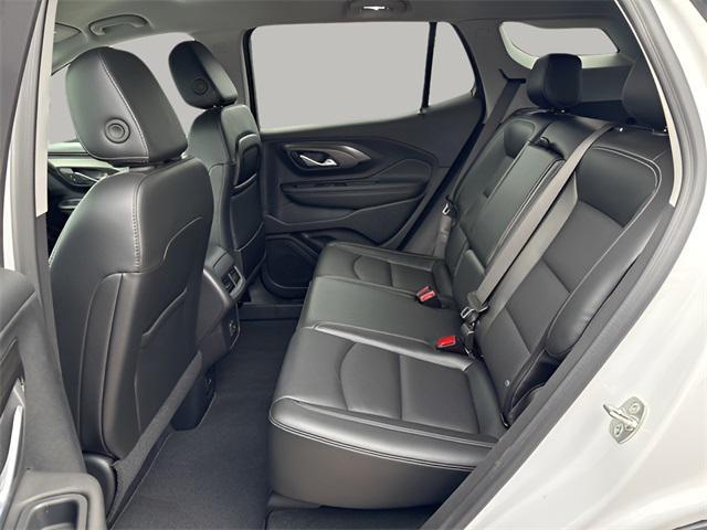 used 2024 GMC Terrain car, priced at $26,235