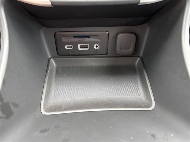 used 2024 GMC Terrain car, priced at $26,235
