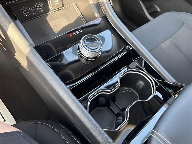 used 2023 Jeep Grand Cherokee car, priced at $30,009