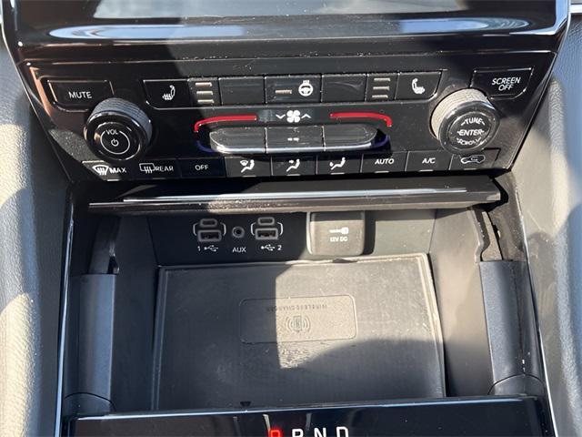 used 2023 Jeep Grand Cherokee car, priced at $30,009