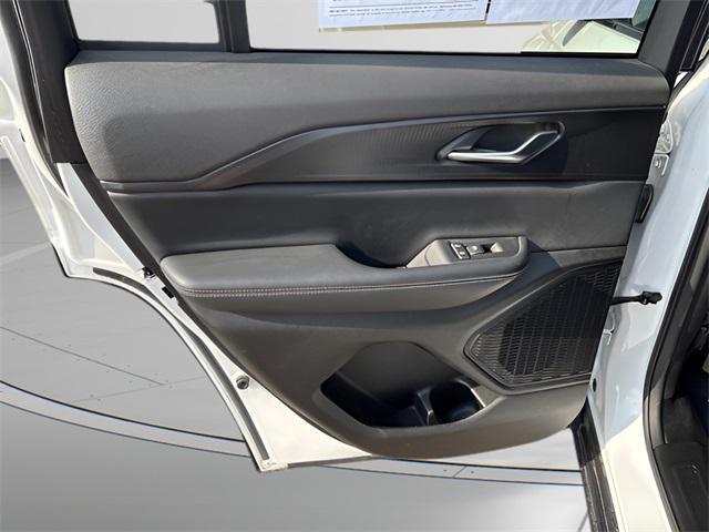 used 2023 Jeep Grand Cherokee car, priced at $30,009