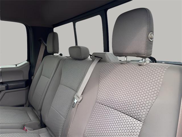 used 2016 Ford F-150 car, priced at $19,952