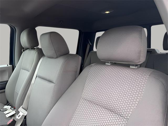 used 2016 Ford F-150 car, priced at $19,952
