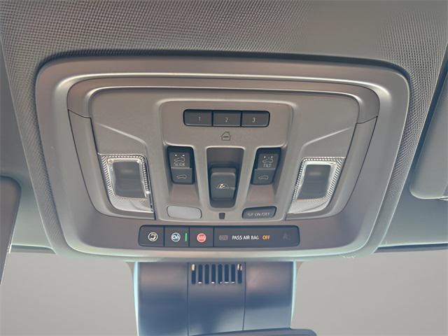 new 2026 Chevrolet Silverado 1500 car, priced at $58,362