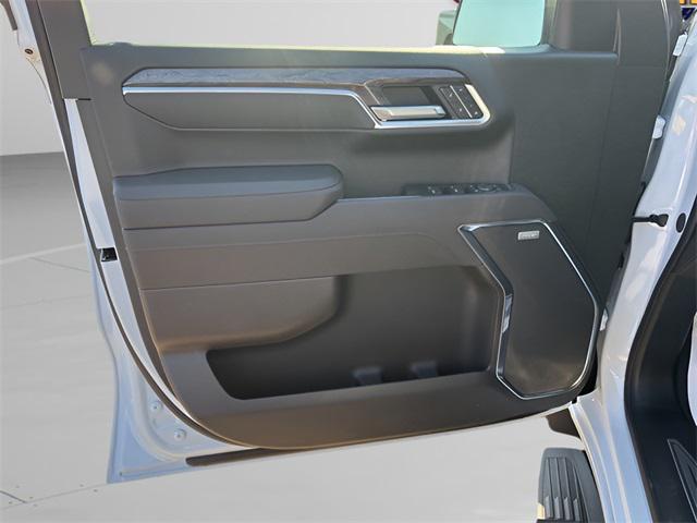 new 2026 Chevrolet Silverado 1500 car, priced at $58,362