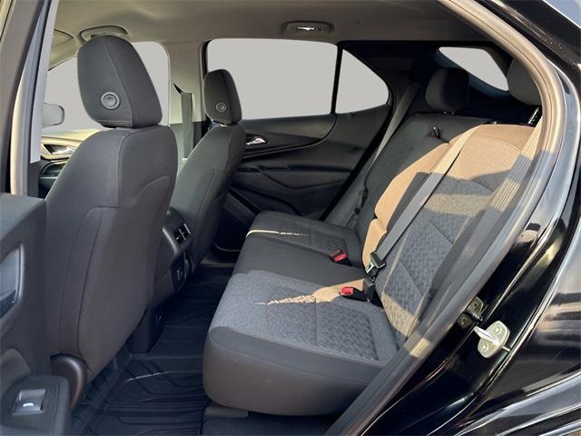 used 2023 Chevrolet Equinox car, priced at $23,977