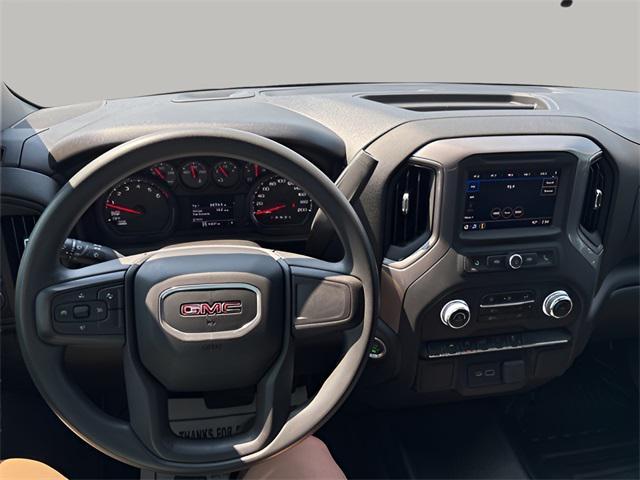 used 2022 GMC Sierra 1500 car, priced at $30,977