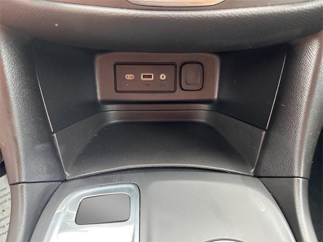 used 2019 Chevrolet Equinox car, priced at $14,462