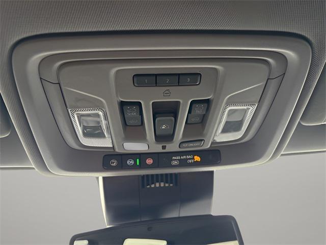 used 2023 GMC Sierra 1500 car, priced at $42,460