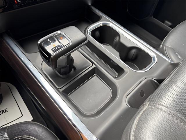 used 2023 GMC Sierra 1500 car, priced at $42,460