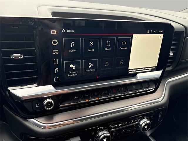 used 2023 GMC Sierra 1500 car, priced at $42,460