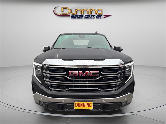 used 2023 GMC Sierra 1500 car, priced at $42,460