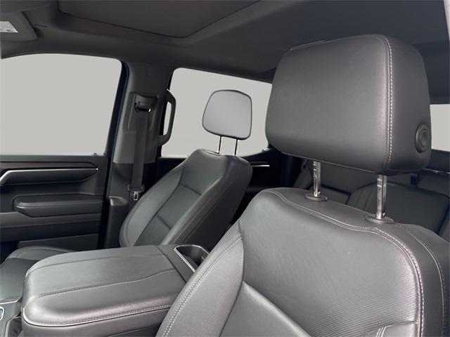 used 2023 GMC Sierra 1500 car, priced at $42,460