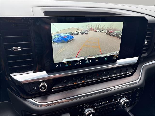 used 2023 GMC Sierra 1500 car, priced at $42,460