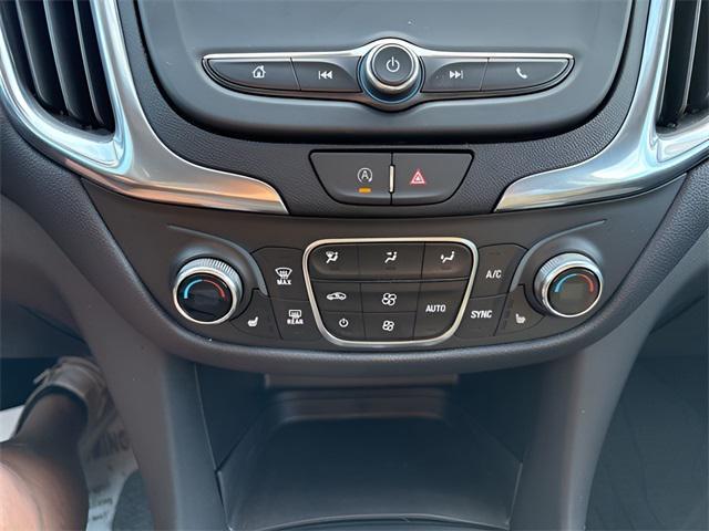 used 2024 Chevrolet Equinox car, priced at $23,251