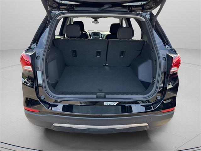 used 2024 Chevrolet Equinox car, priced at $23,251
