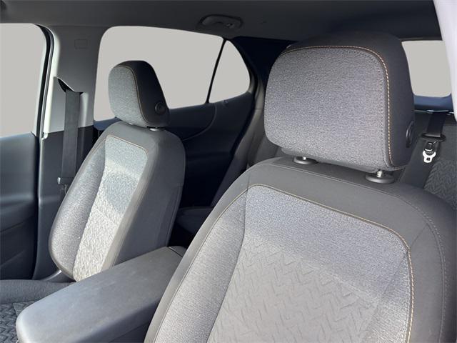 used 2024 Chevrolet Equinox car, priced at $23,251
