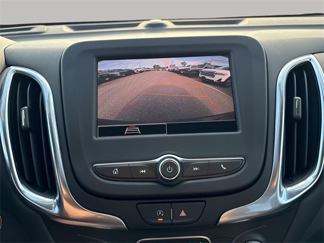 used 2024 Chevrolet Equinox car, priced at $23,251