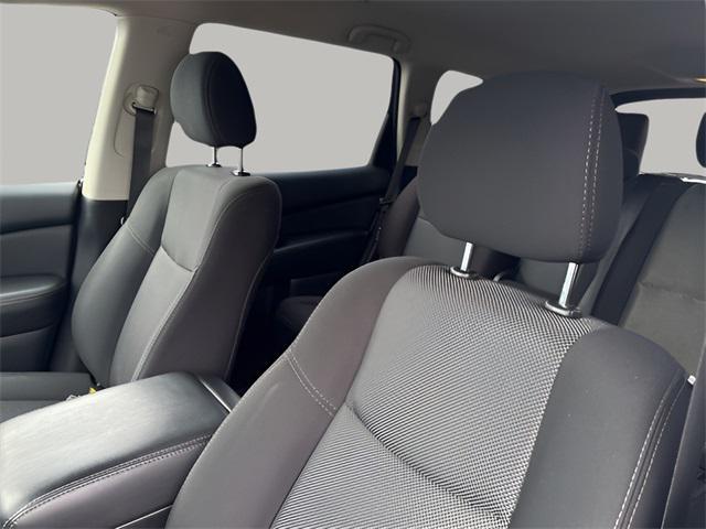 used 2020 Nissan Pathfinder car, priced at $15,977