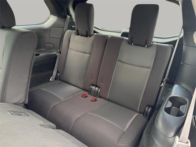 used 2020 Nissan Pathfinder car, priced at $15,977