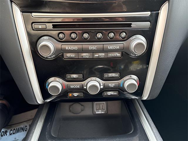 used 2020 Nissan Pathfinder car, priced at $15,977