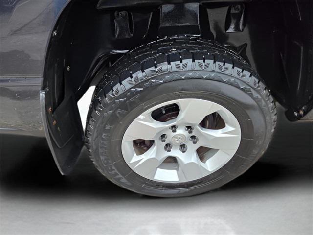 used 2021 Ram 1500 car, priced at $31,460