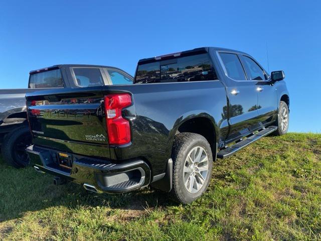 used 2020 Chevrolet Silverado 1500 car, priced at $39,977