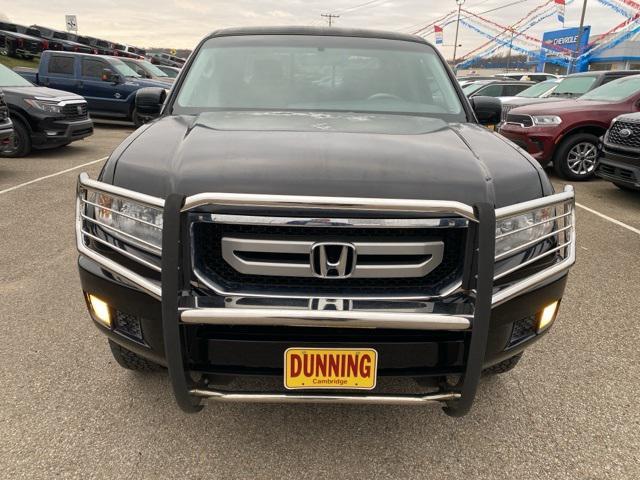 used 2010 Honda Ridgeline car, priced at $16,889