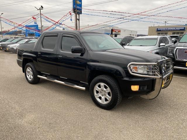 used 2010 Honda Ridgeline car, priced at $16,889