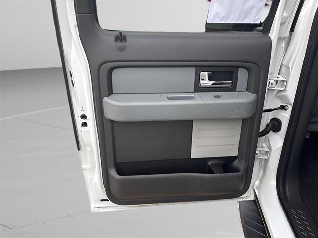 used 2013 Ford F-150 car, priced at $10,977