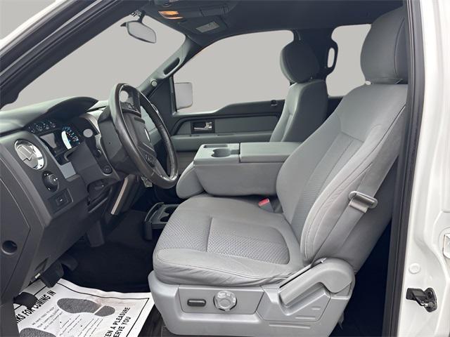 used 2013 Ford F-150 car, priced at $10,977