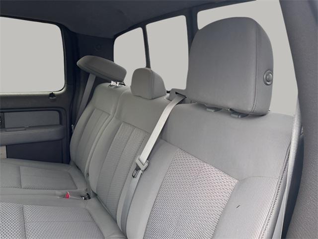used 2013 Ford F-150 car, priced at $10,977