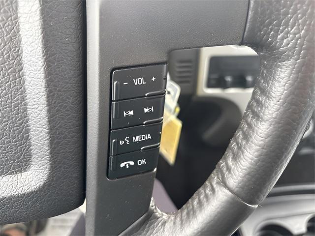 used 2013 Ford F-150 car, priced at $10,977