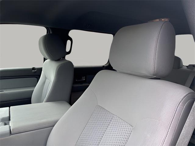 used 2013 Ford F-150 car, priced at $10,977