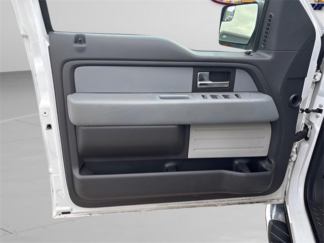 used 2013 Ford F-150 car, priced at $10,977