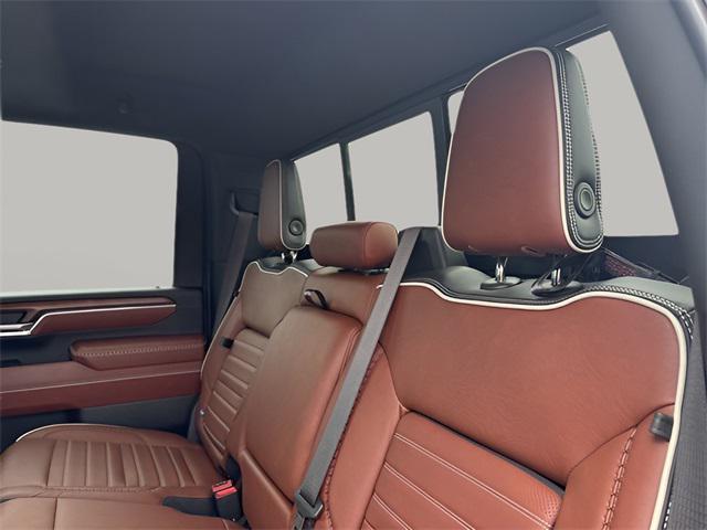 used 2024 GMC Sierra 2500 car, priced at $73,871