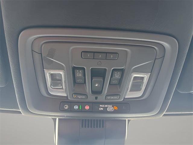 used 2024 GMC Sierra 2500 car, priced at $73,871
