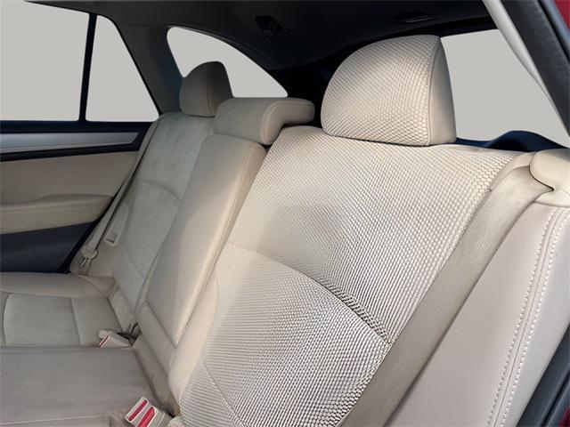 used 2017 Subaru Outback car, priced at $11,977