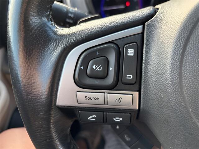 used 2017 Subaru Outback car, priced at $11,977