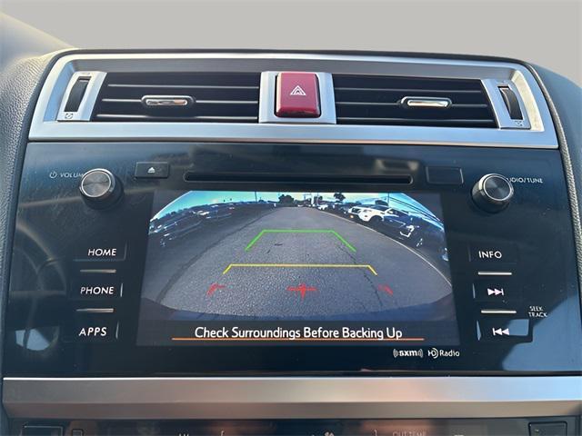 used 2017 Subaru Outback car, priced at $11,977