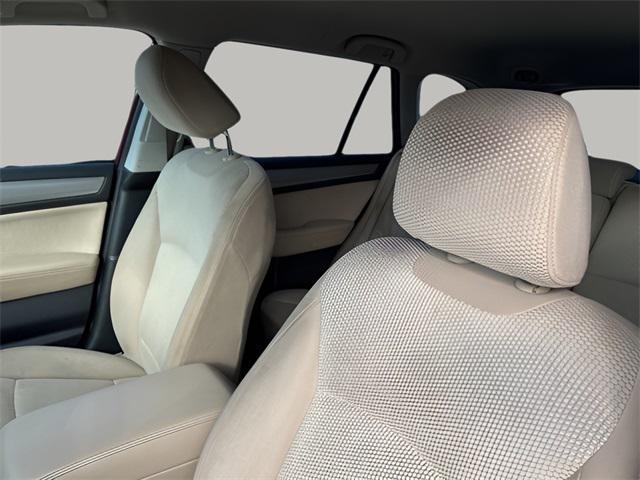 used 2017 Subaru Outback car, priced at $11,977