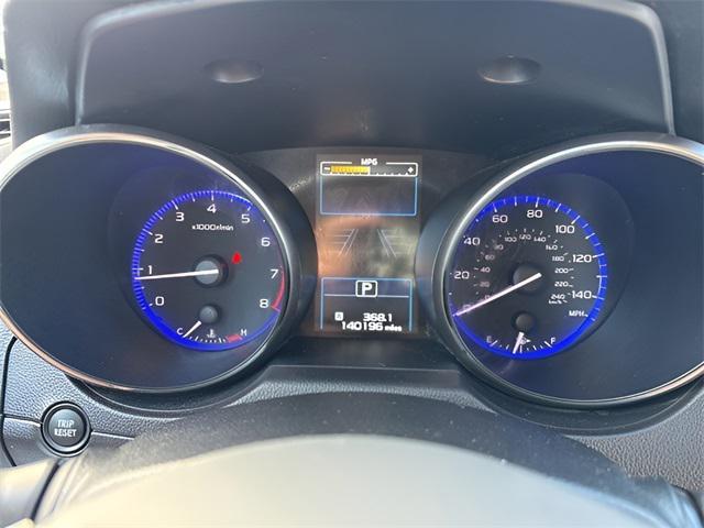used 2017 Subaru Outback car, priced at $11,977