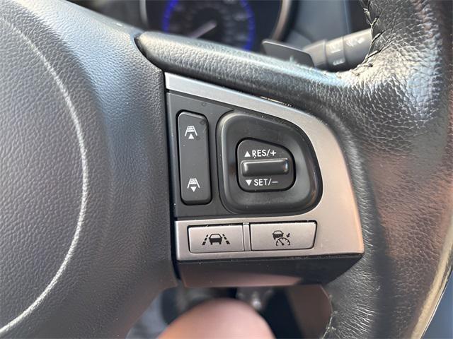 used 2017 Subaru Outback car, priced at $11,977