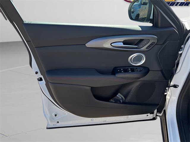 used 2024 Dodge Hornet car, priced at $27,697