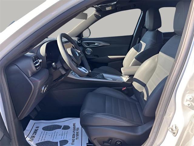 used 2024 Dodge Hornet car, priced at $27,697