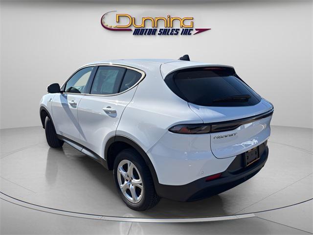 used 2024 Dodge Hornet car, priced at $27,697