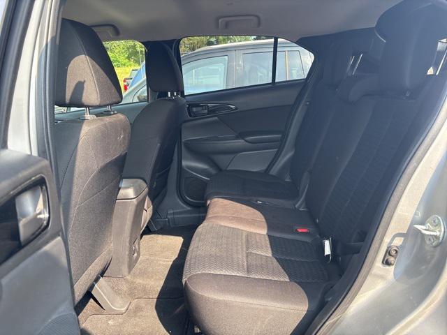 used 2019 Mitsubishi Eclipse Cross car, priced at $11,984