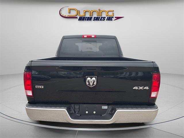 used 2019 Ram 1500 car, priced at $23,328